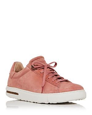 Birkenstock Womens Bend Lace Up Sneakers Product Image
