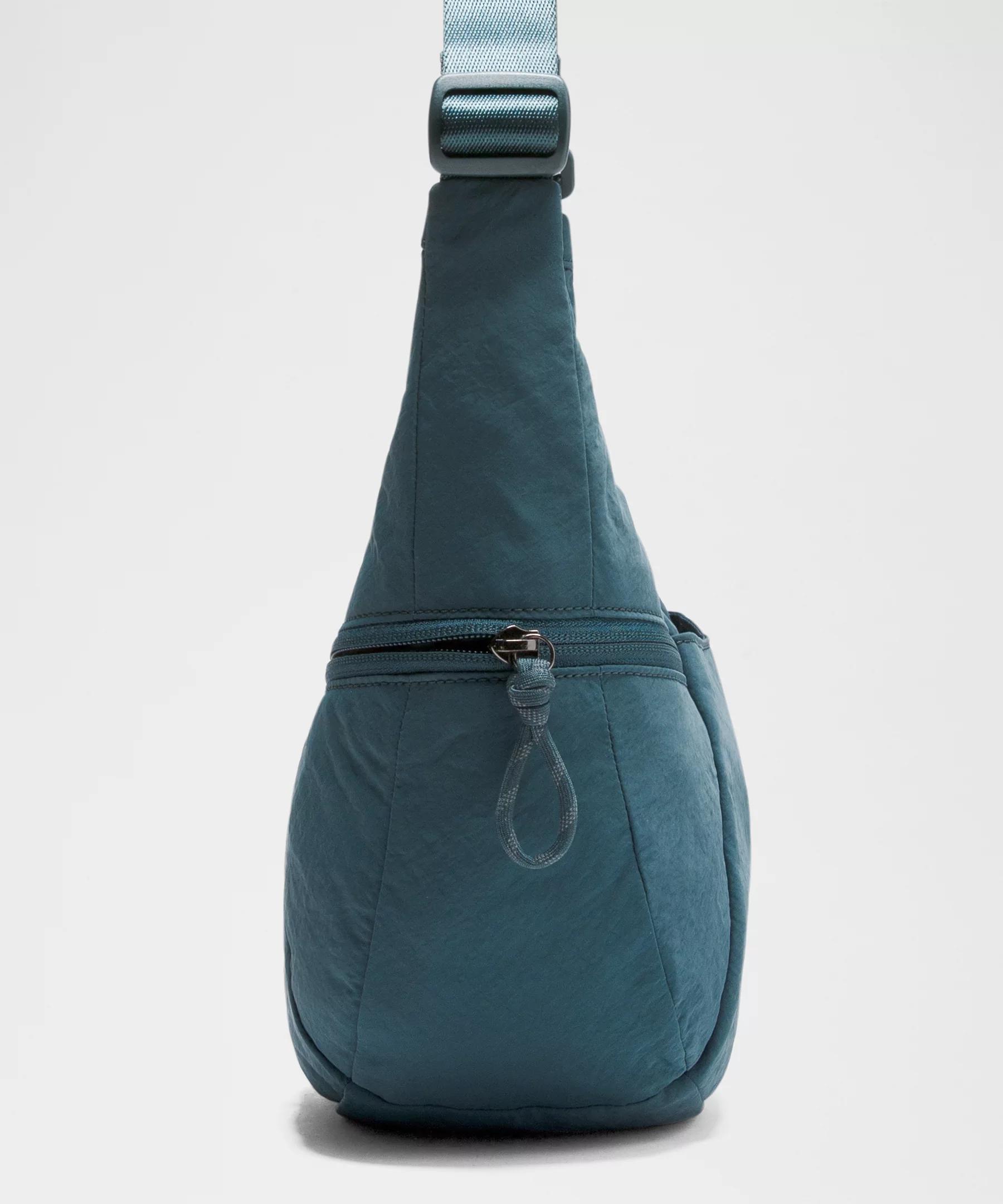 Slouchy Sling Bag 6L Product Image