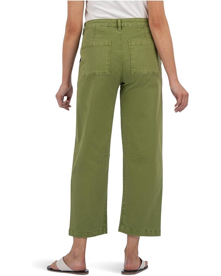 Ashley High Rise Slouchy Barrel Product Image