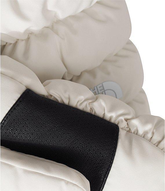 The North Face Montana Puffer Mitt Product Image