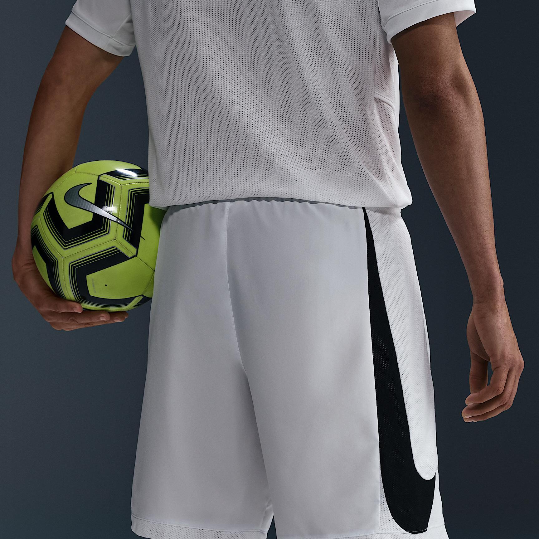 Nike Academy Men's Dri-FIT Soccer Shorts Product Image