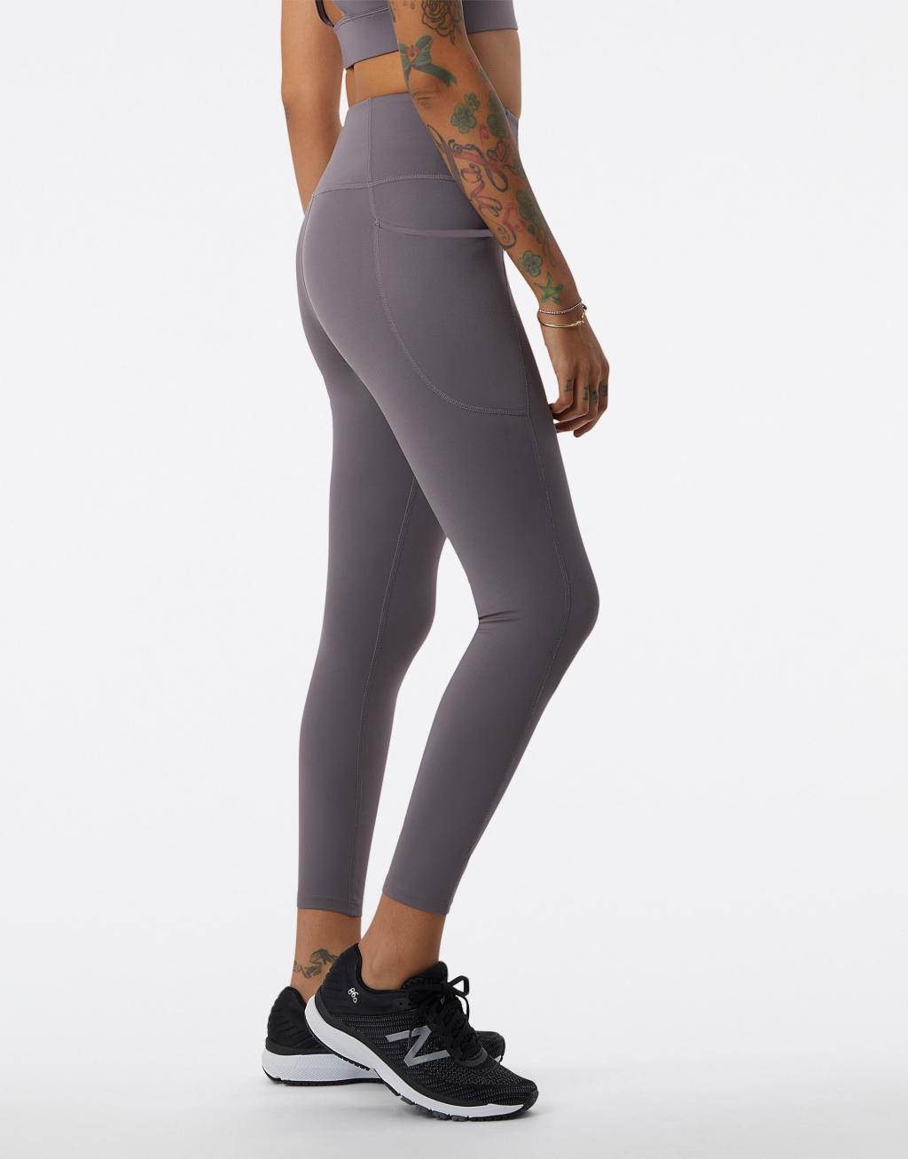 New Balance Active leggings Product Image