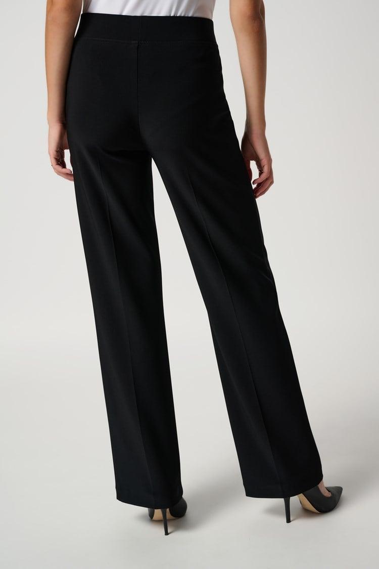 Classic Wide Leg Pant Product Image
