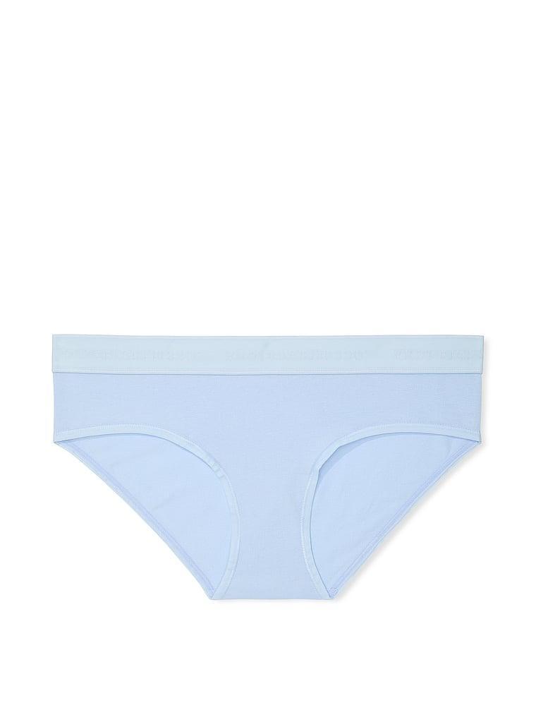 Logo Cotton Hiphugger Panty Product Image