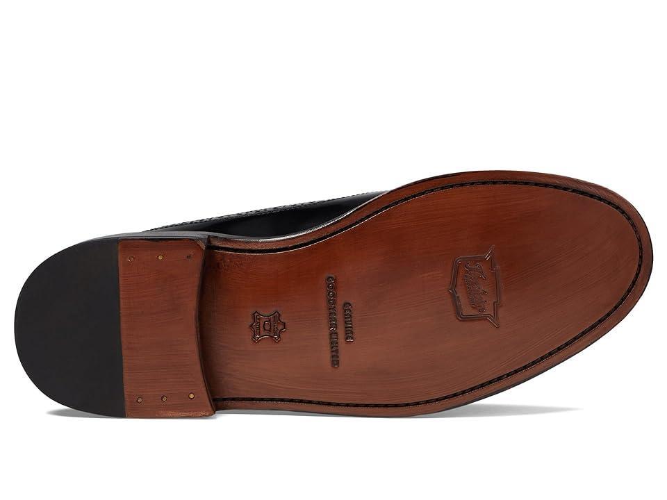 Florsheim Kenmoor Wingtip Oxford (Heritage Calf ) Men's Lace Up Wing Tip Shoes Product Image