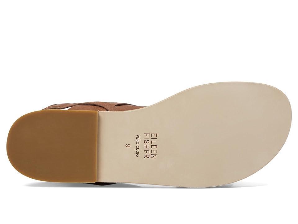 Eileen Fisher Kanza Women's Sandals Product Image