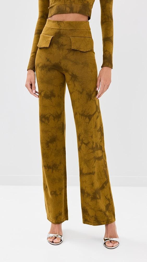 JoosTricot Fancy Pants | Shopbop Product Image