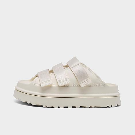 UGG Womens GoldenGlow Slide Sandals Product Image