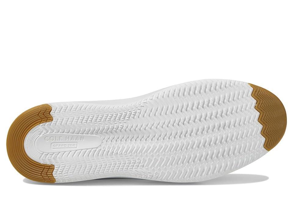 Cole Haan Womens Topspin Woven Sneakers Product Image