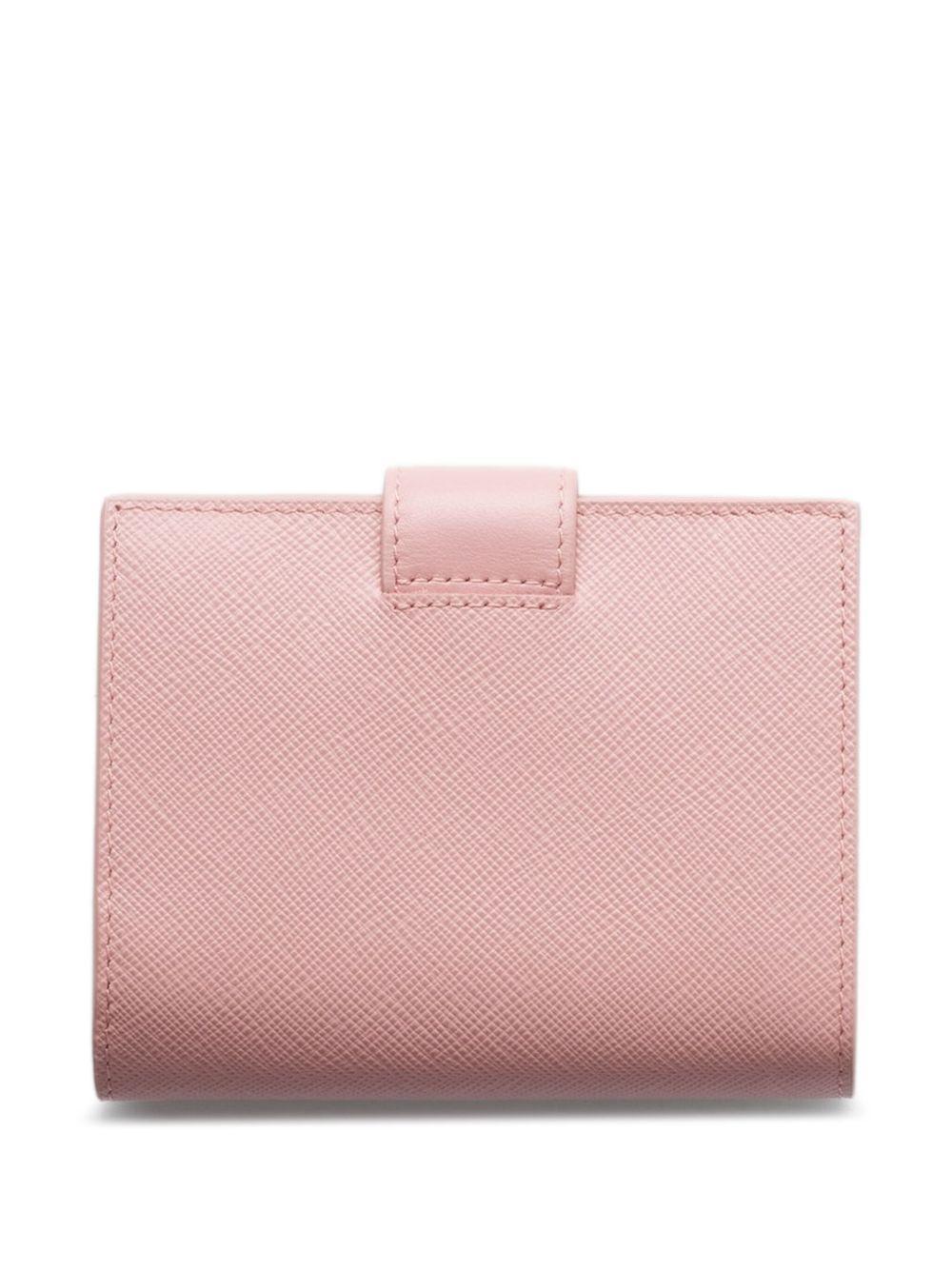 logo-triangle wallet Product Image