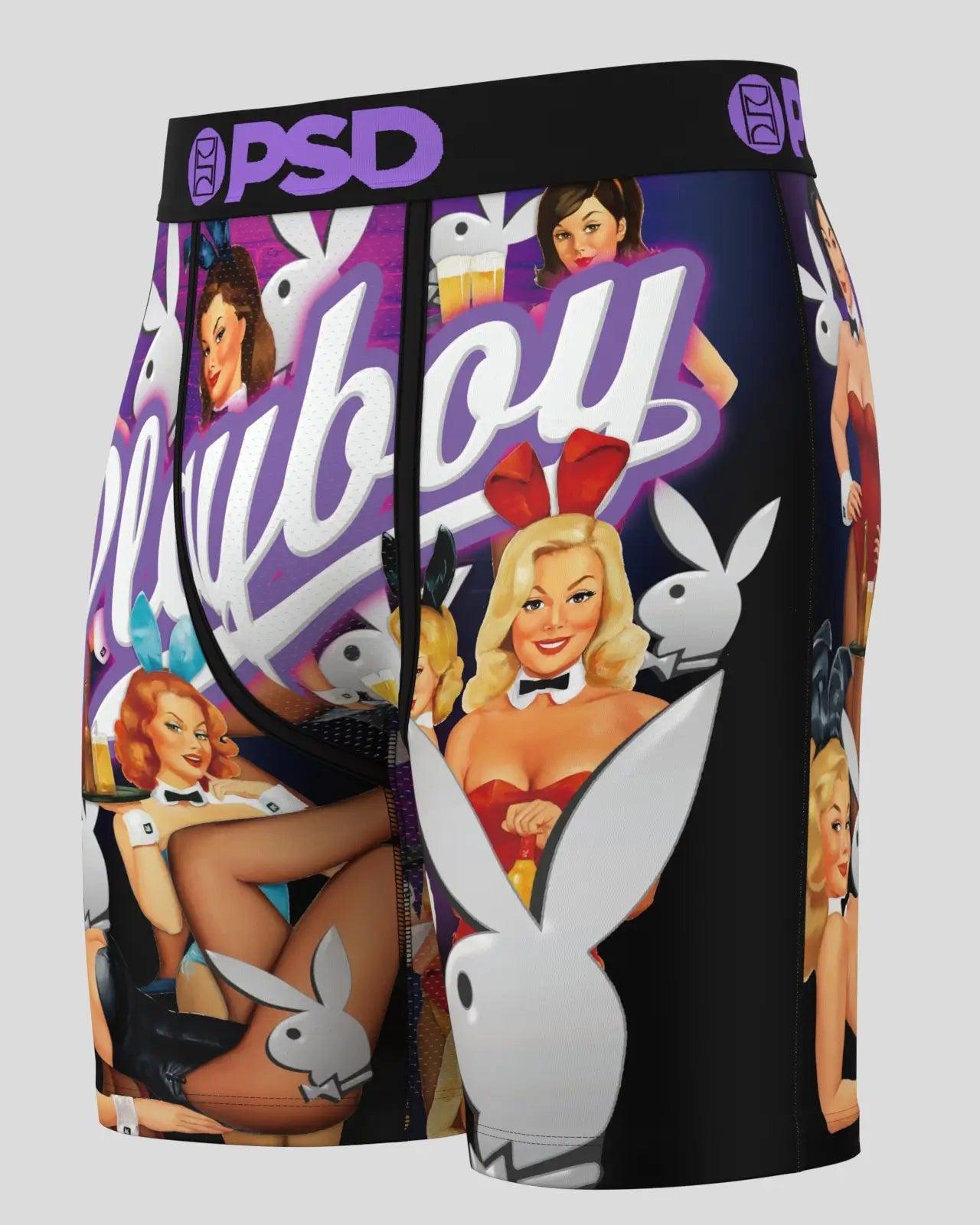 Playboy - Afterhours Male Product Image
