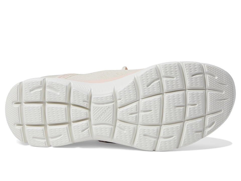 Skechers Womens Slip-Ins Summits Running Shoe Product Image