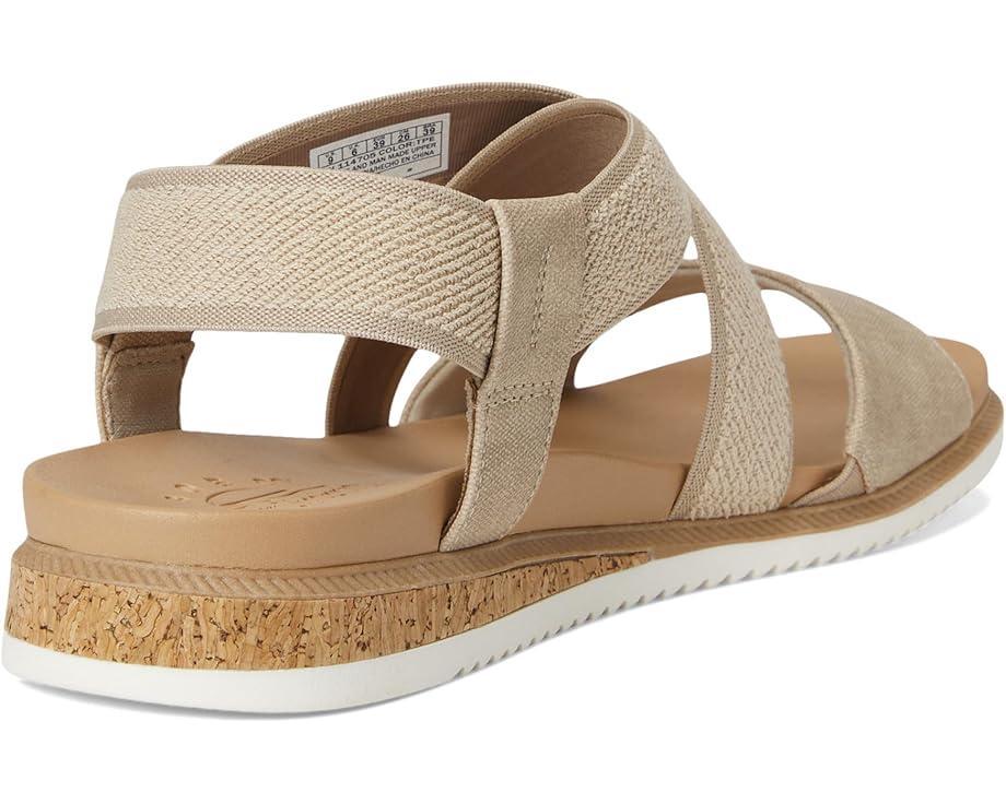 Women's BOBS from SKECHERS Desert Kiss Low Product Image