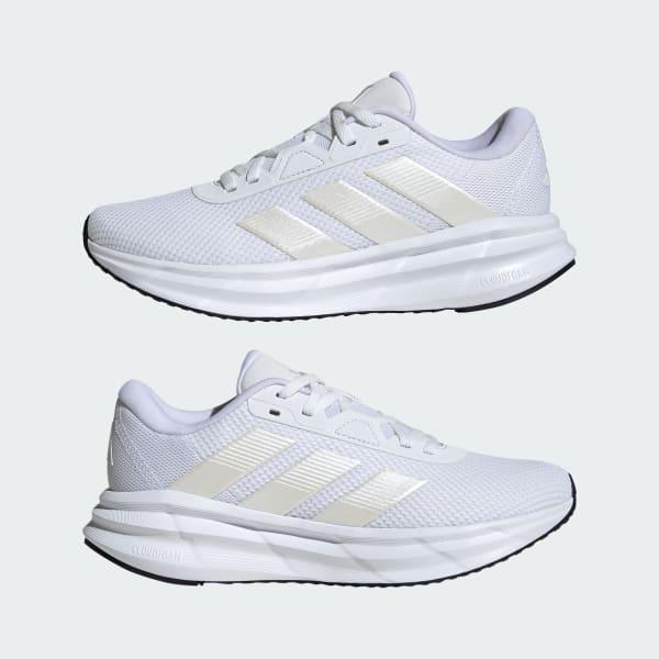 adidas Galaxy 7 Running Shoes Core Black 8.5 Womens Product Image