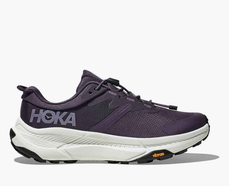 HOKA Womens Transport Shoes Product Image