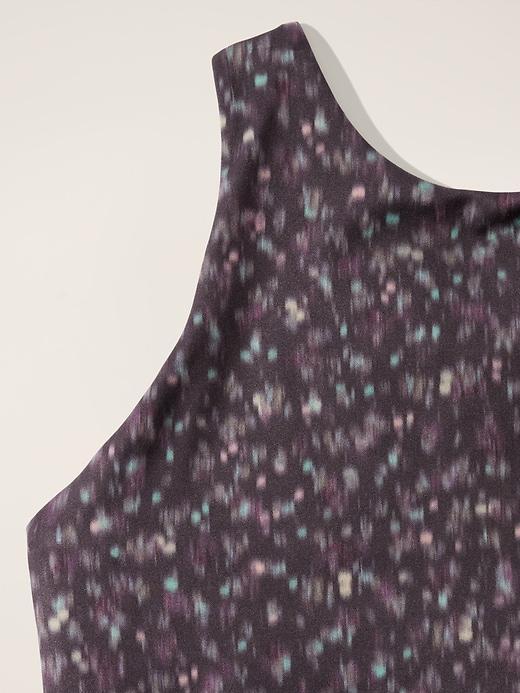 Conscious Crop Bra A-C Product Image
