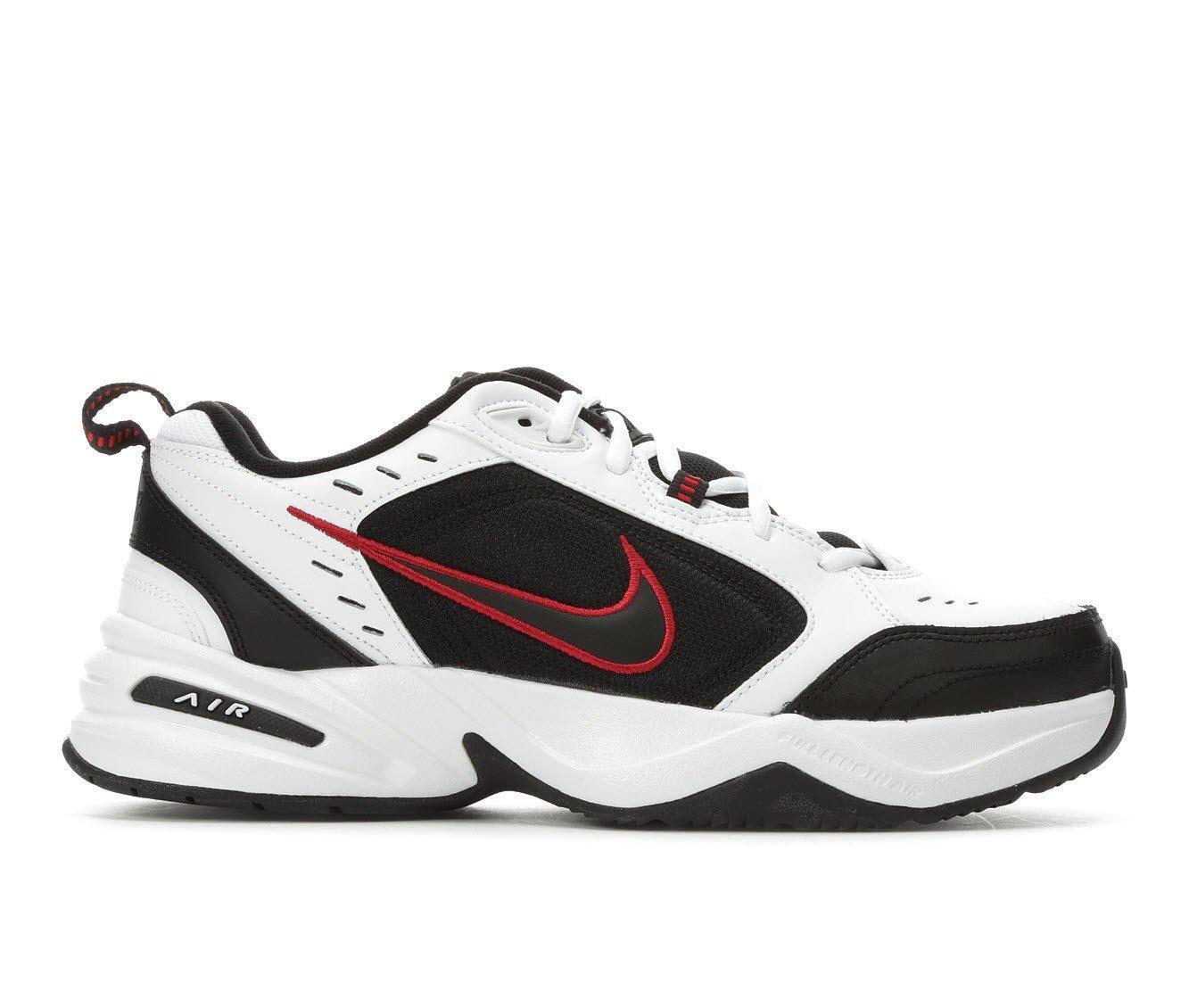 Men's Nike Air Monarch IV Training Shoes Product Image