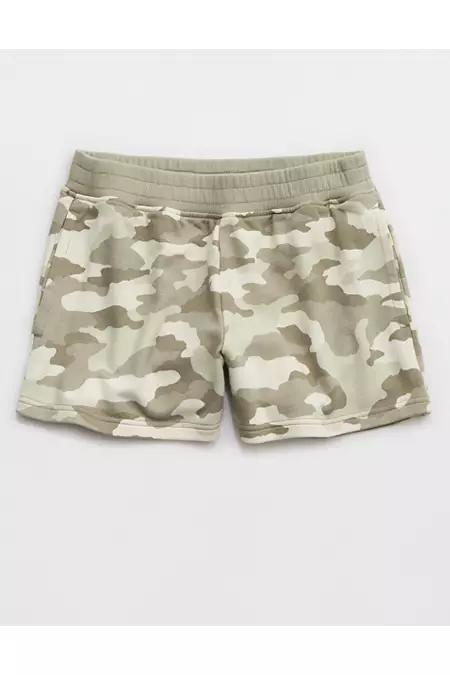 Aerie Take It Easy Short Women's Product Image