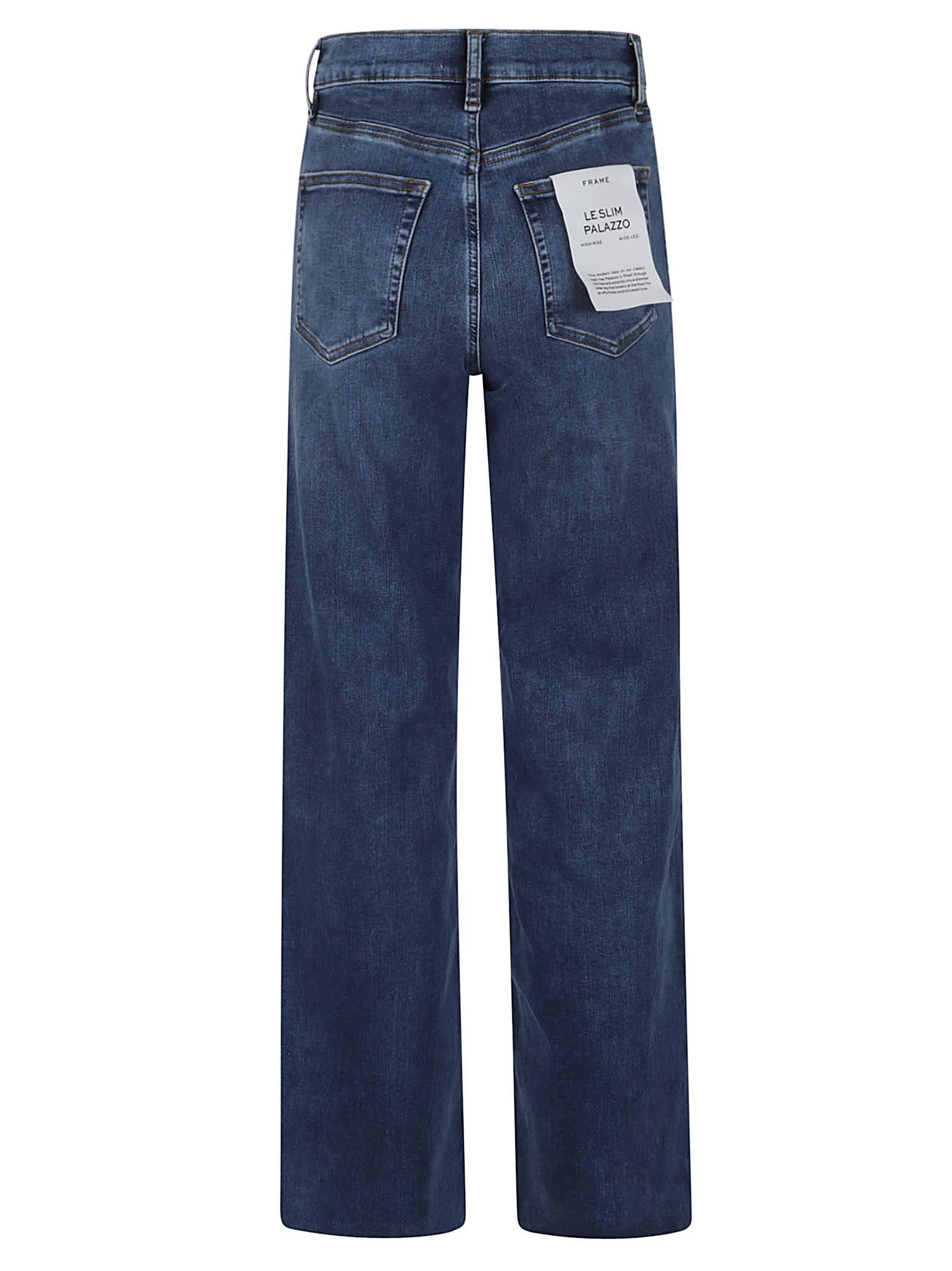 FRAME Jeans Denim Product Image