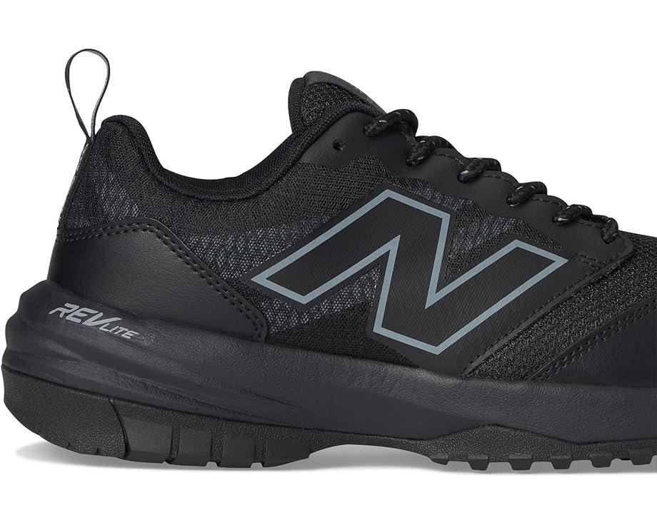 Logic Comp Toe EH PR SR Product Image