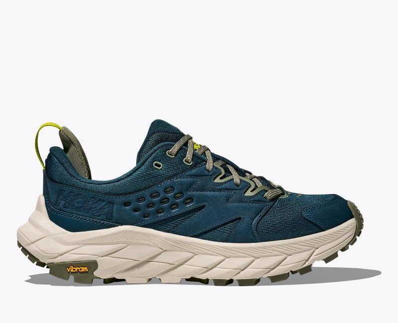 HOKA Mens Anacapa Breeze Low Shoes Product Image