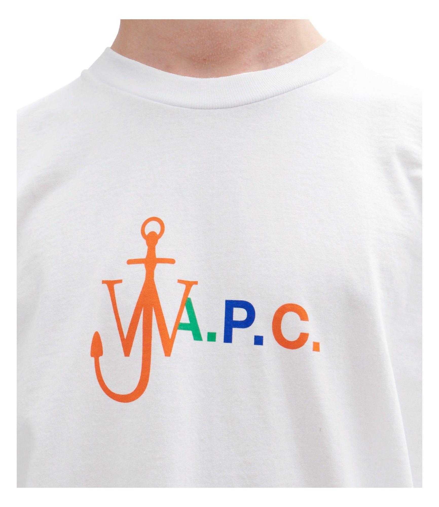 Anchor T-shirt Unisex Product Image