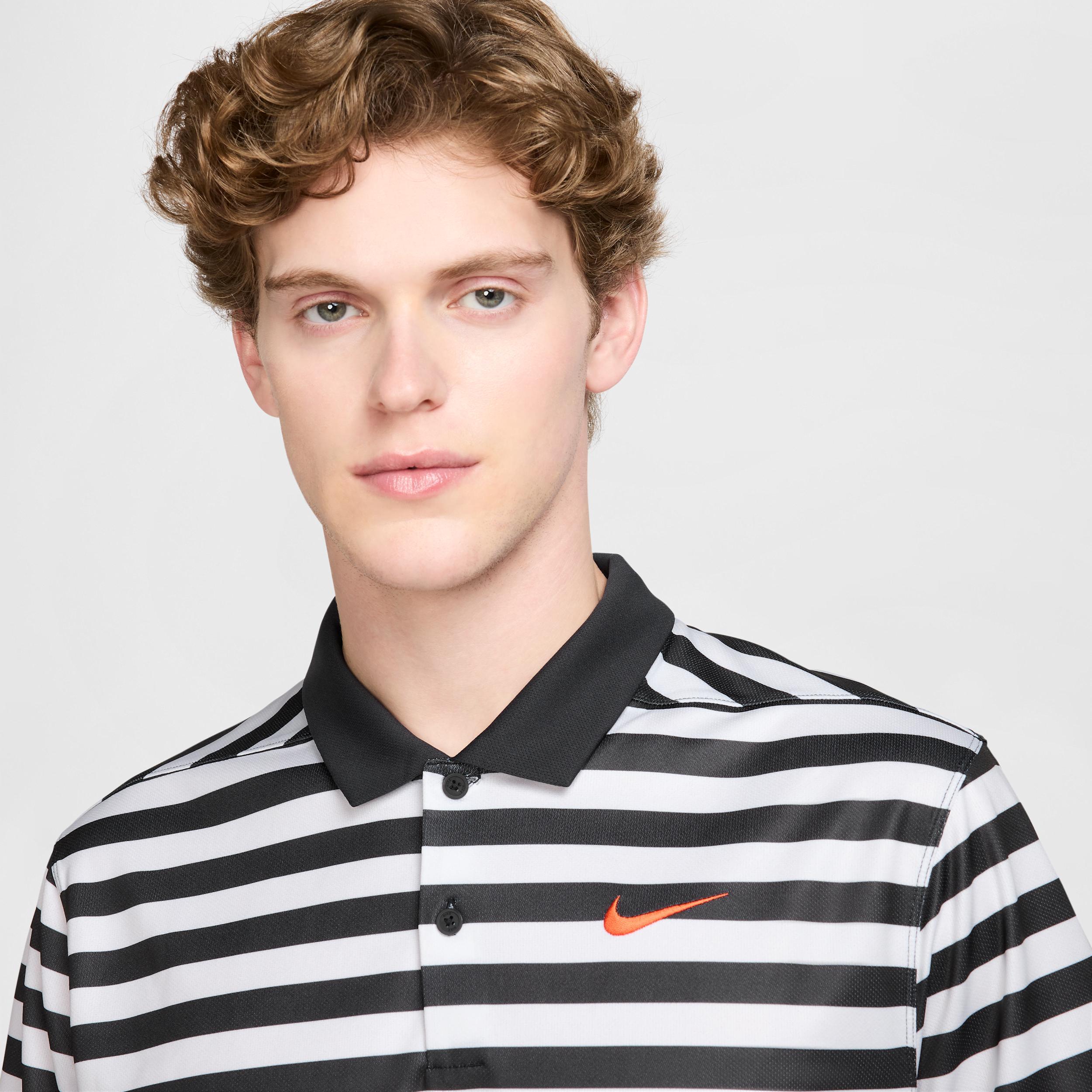 Nike Men's Victory+ Dri-FIT Golf Polo Product Image