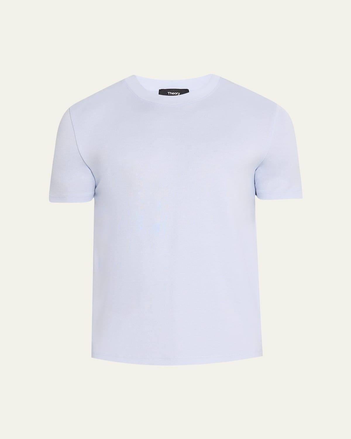 Mens Sarior Crewneck T-Shirt Product Image