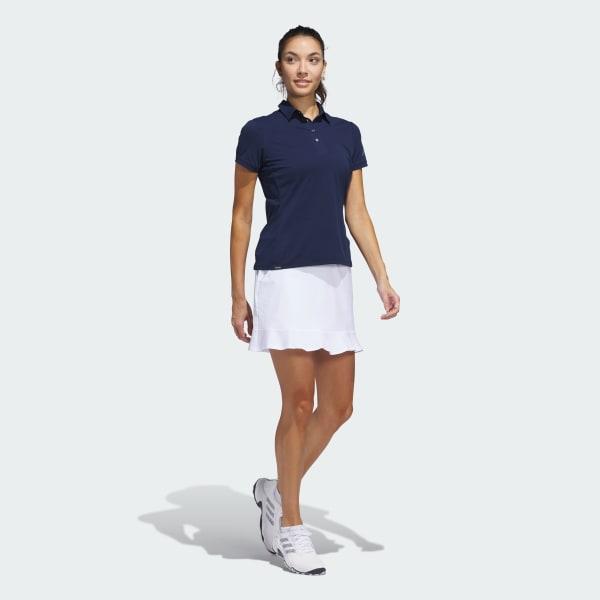 Ultimate365 Tour Twistknit Polo Shirt Product Image