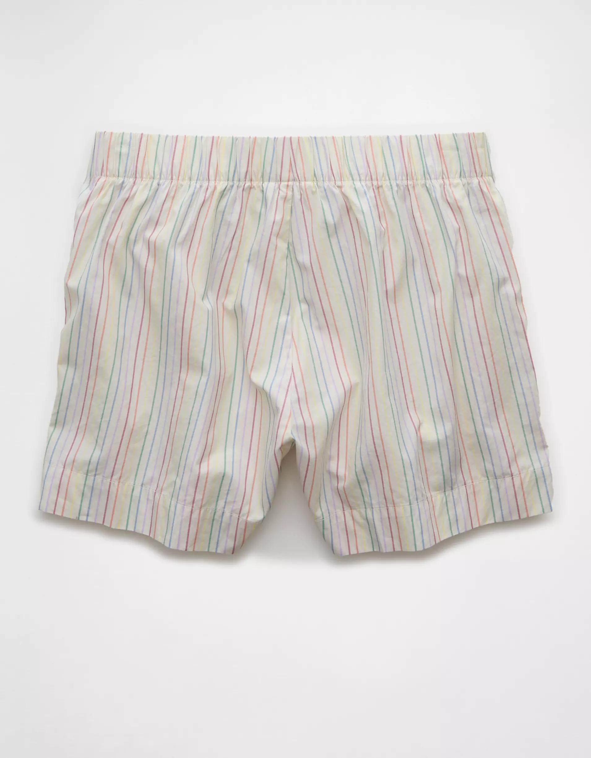 AE Pride Boxer Sleep Short Product Image