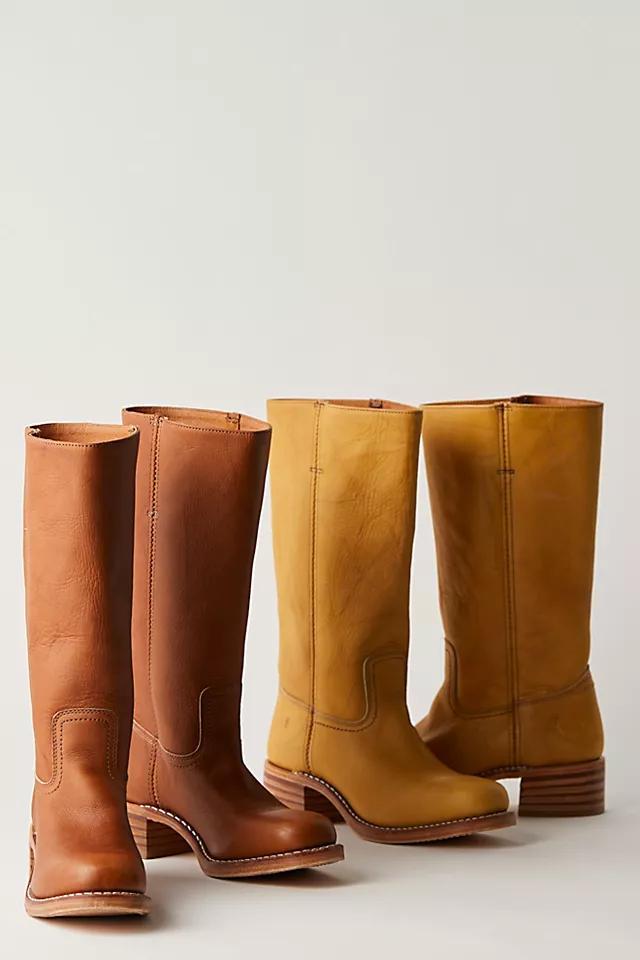Frye Campus 14L Boots Product Image