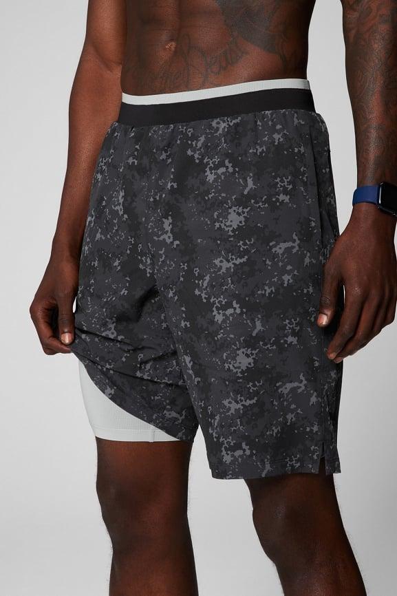The Fundamental Short II 9in Product Image
