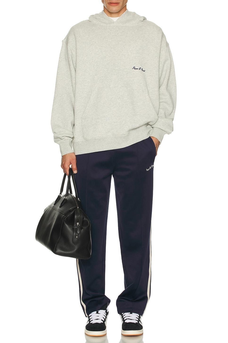 Wordmark Hoodie Product Image