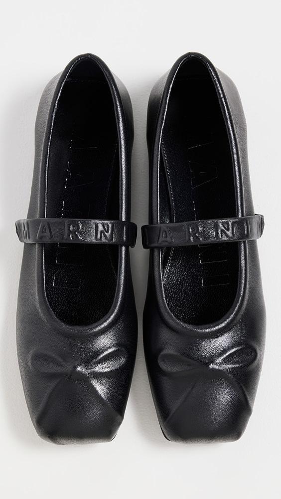 Marni Mary Jane Shoes | Shopbop Product Image
