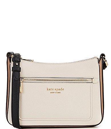 Womens Leather Crossbody Bag Product Image