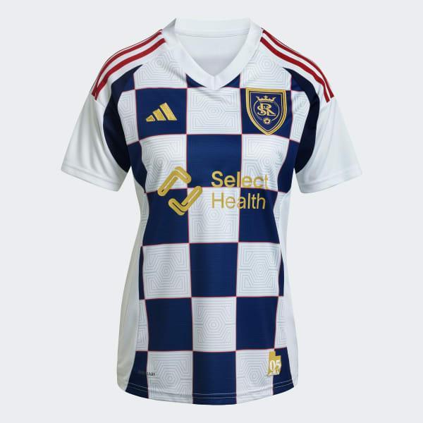 Real Salt Lake 25/26 Away Jersey Product Image