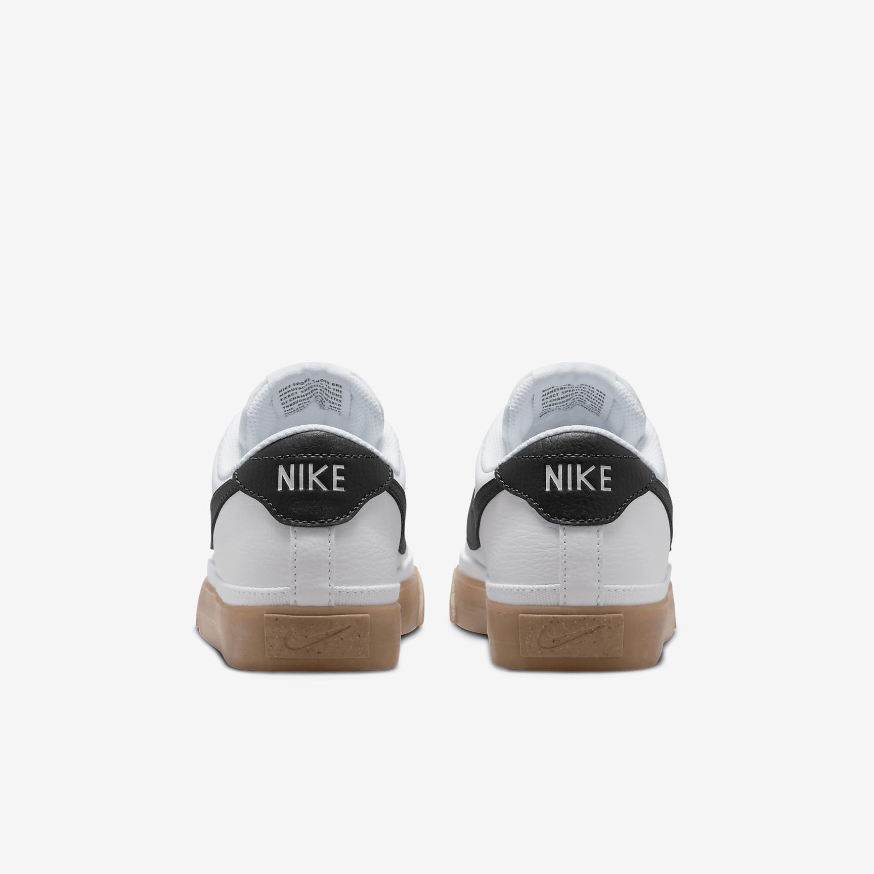 Nike Court Legacy Next Nature Women's Shoes Product Image