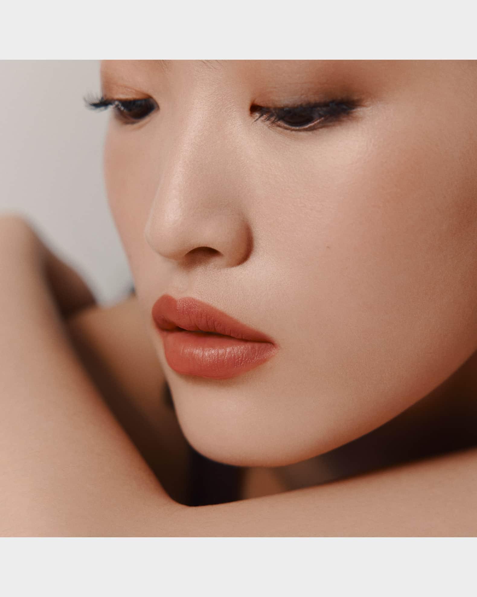 Rouge Hermes Satin Lipstick Product Image