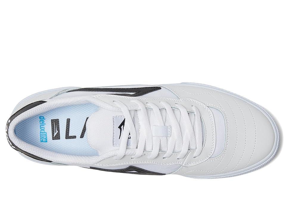 Lakai Cambridge Canvas) Men's Shoes Product Image