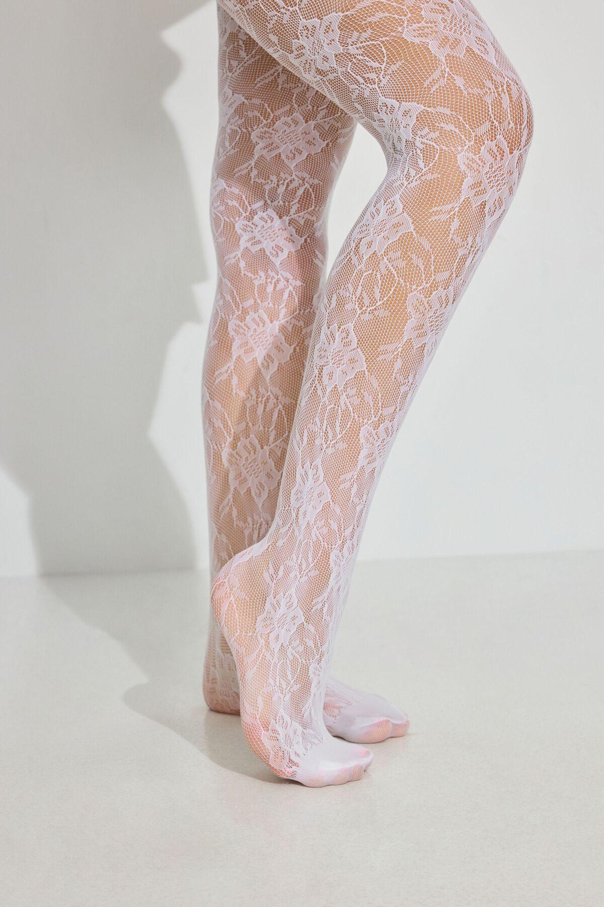 Flirty Hem Tube Romper Dress Product Image