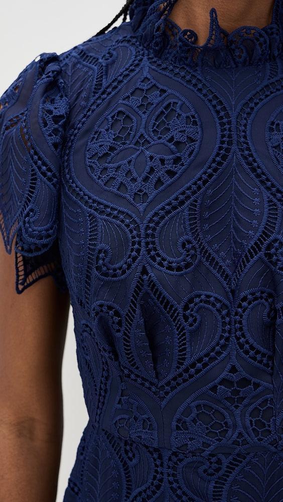Shoshanna Norma Dress | Shopbop Product Image