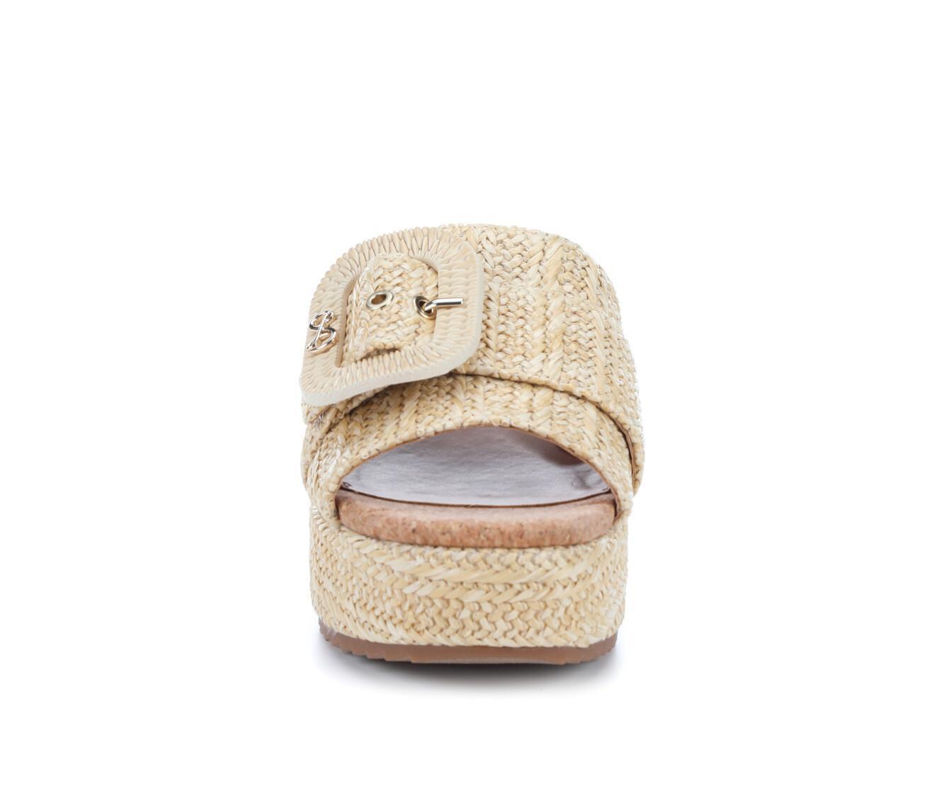 Women's Sam & Libby Crysta Wedges Product Image