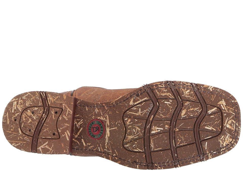 Laredo Durant Men's Cowboy Boots, Size: 12 Medium Product Image