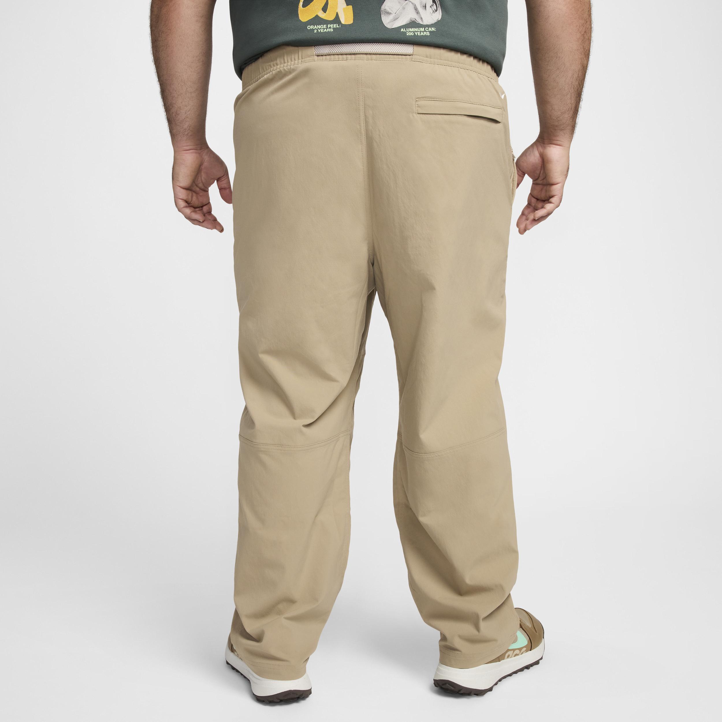 Nike ACG Men's UV Hiking Pants Product Image