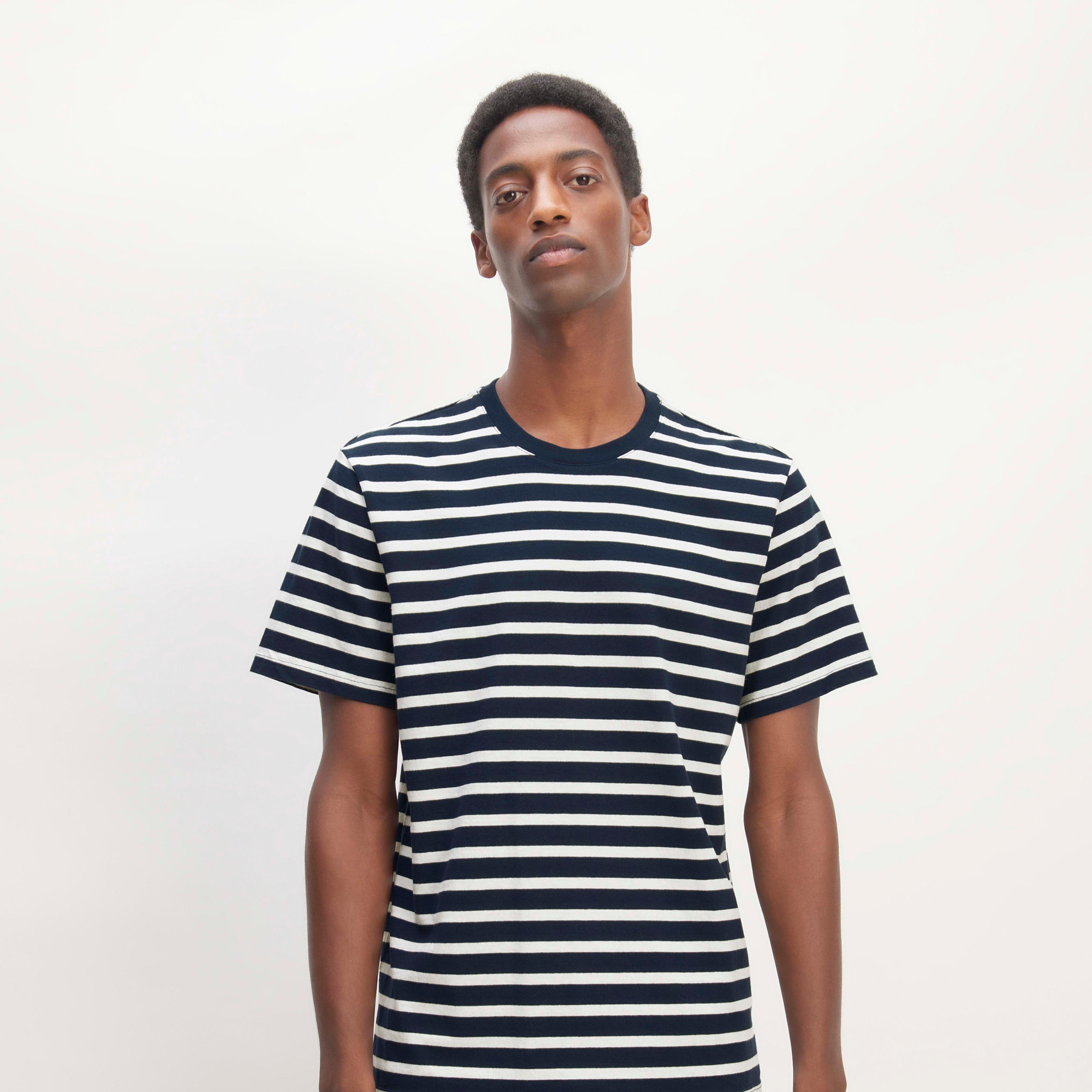 The Premium-Weight Crew | Uniform Product Image