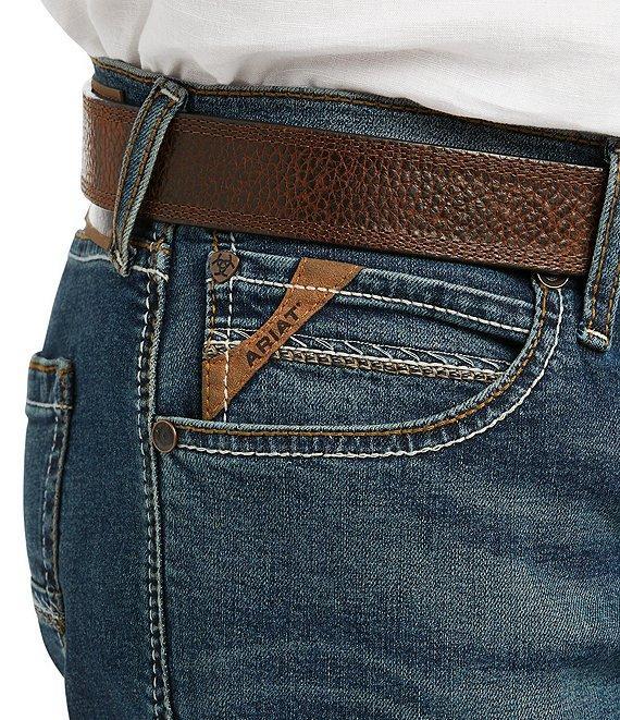 Ariat M8 Modern TekStretch Sebastian Slim Leg Jeans Product Image