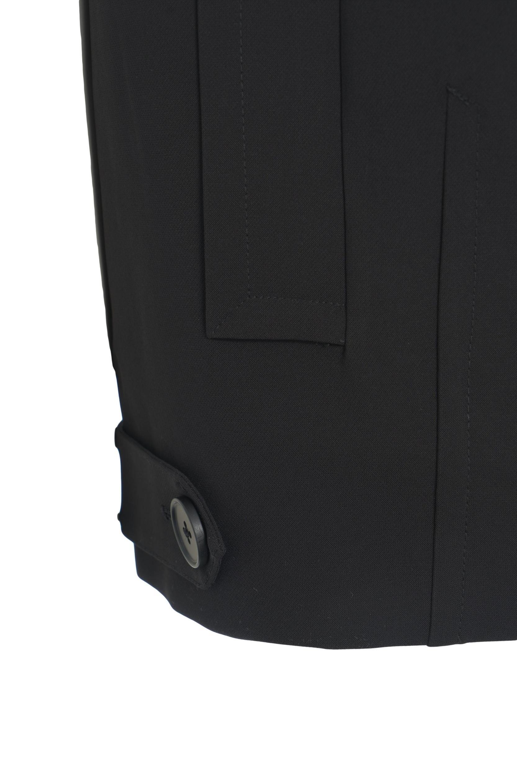Oversize Vest 'Fique' Product Image