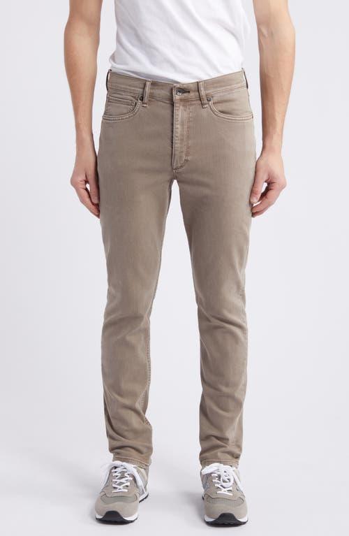 rag & bone Fit 2 Aero Stretch Slim Fit Jeans in Dark Mint Product Image
