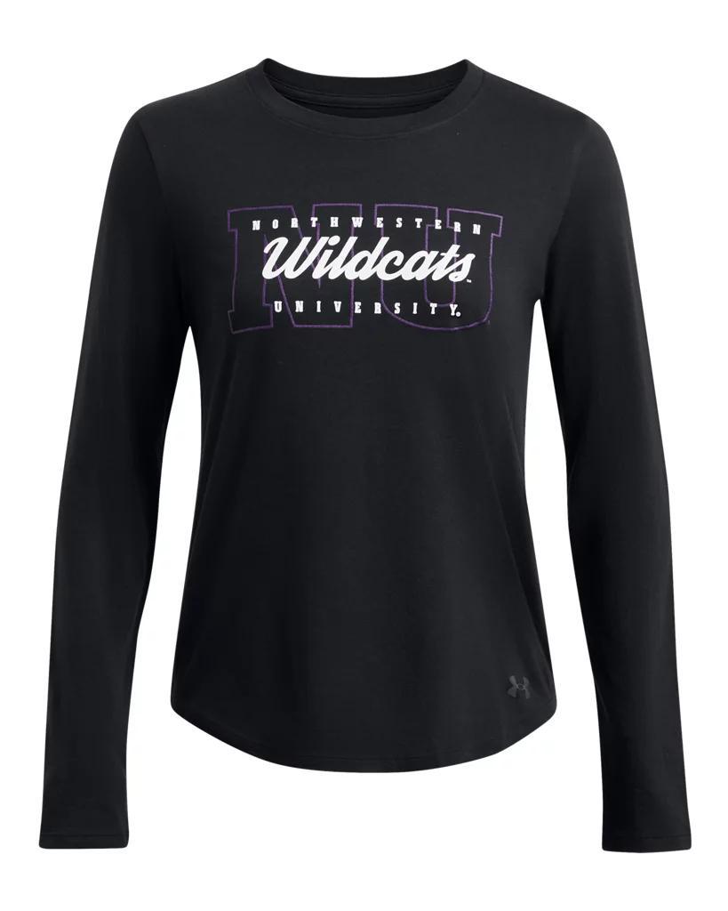UA Performance Cotton Collegiate Product Image