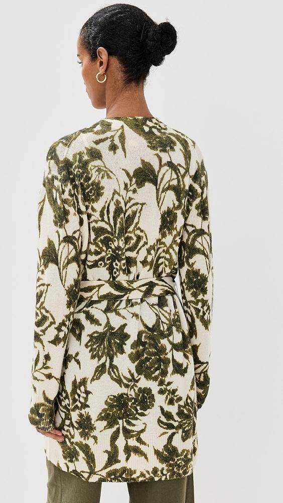 Figue Erica Cardigan Sweater | Shopbop Product Image